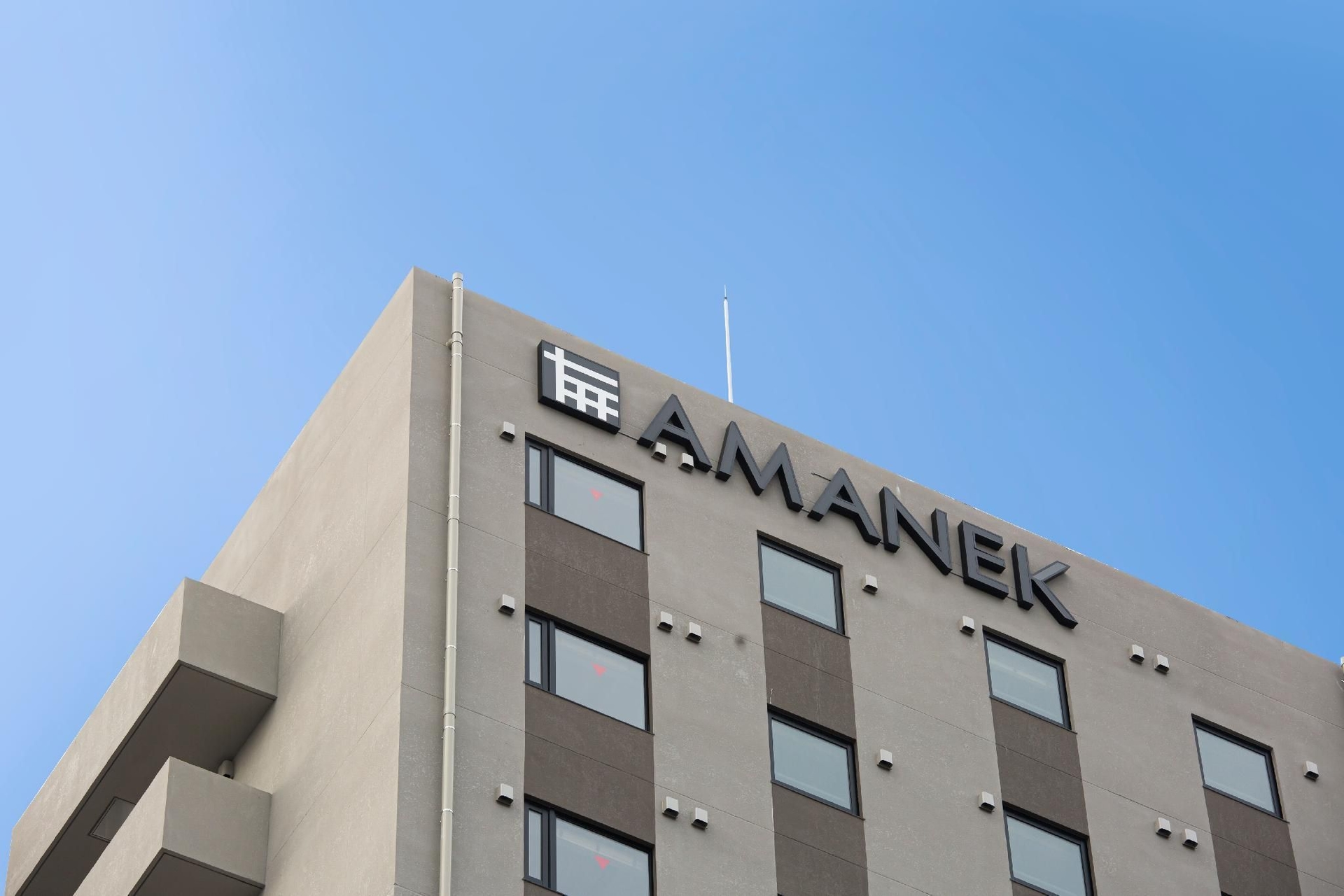 โฮเทล อามาเนก คามาตะ เอกิมาเอะ (Hotel Amanek Kamata Ekimae)0