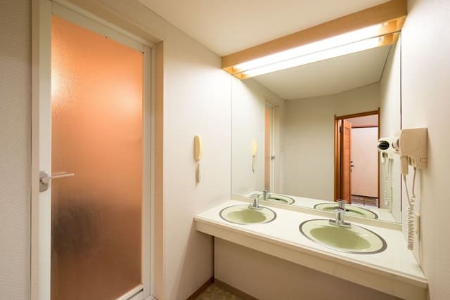 Japanese Style Room with Twin Bed, Non Smoking