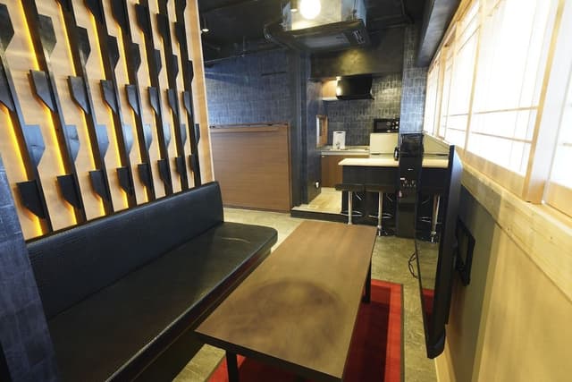 Room for 5 Guests, 2nd Floor, Non Smoking (No pets allowed)