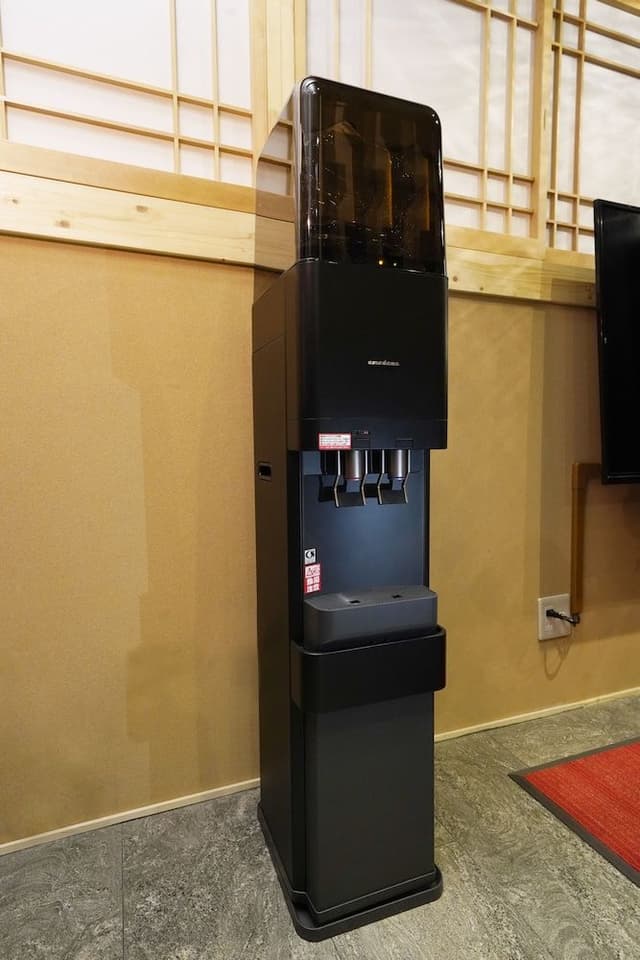 Room for 5 Guests, 3rd Floor, Non Smoking (No pets allowed)