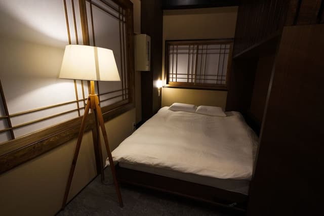 Room for 7 Guests, 4th Floor, Non Smoking