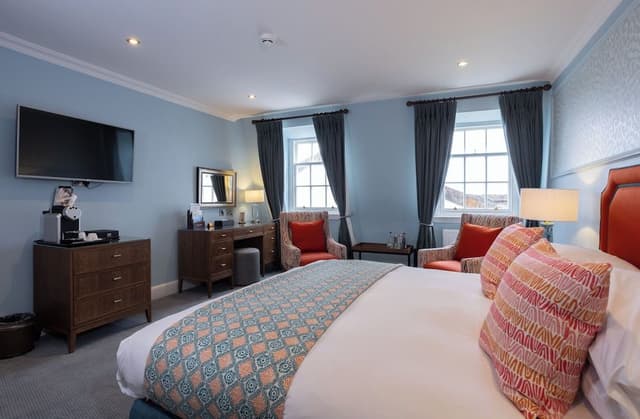 Classic Double Room, 1 King Bed