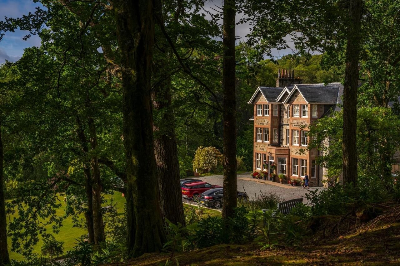 Duisdale House Hotel0
