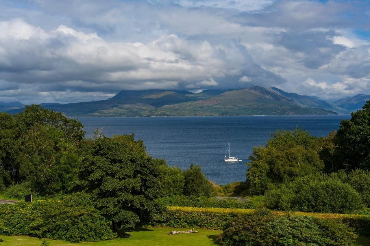 Duisdale House Hotel4