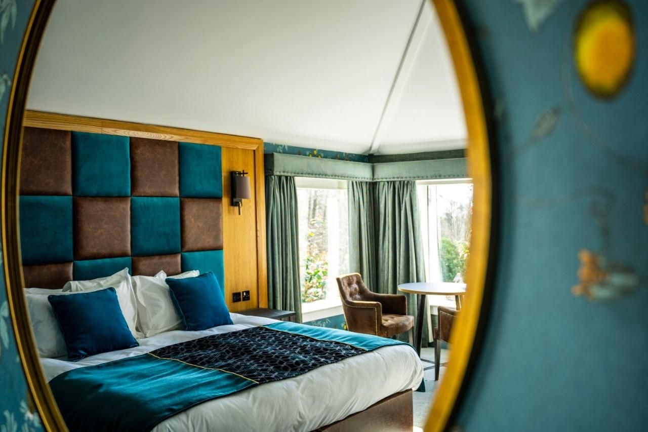 Duisdale House Hotel1