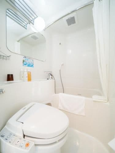 Double Room - Non-Smoking