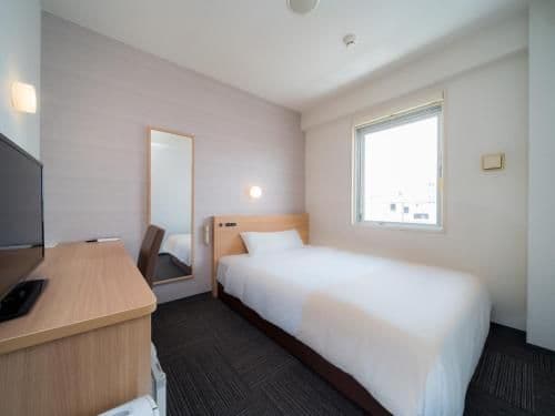 Double Room - Non-Smoking