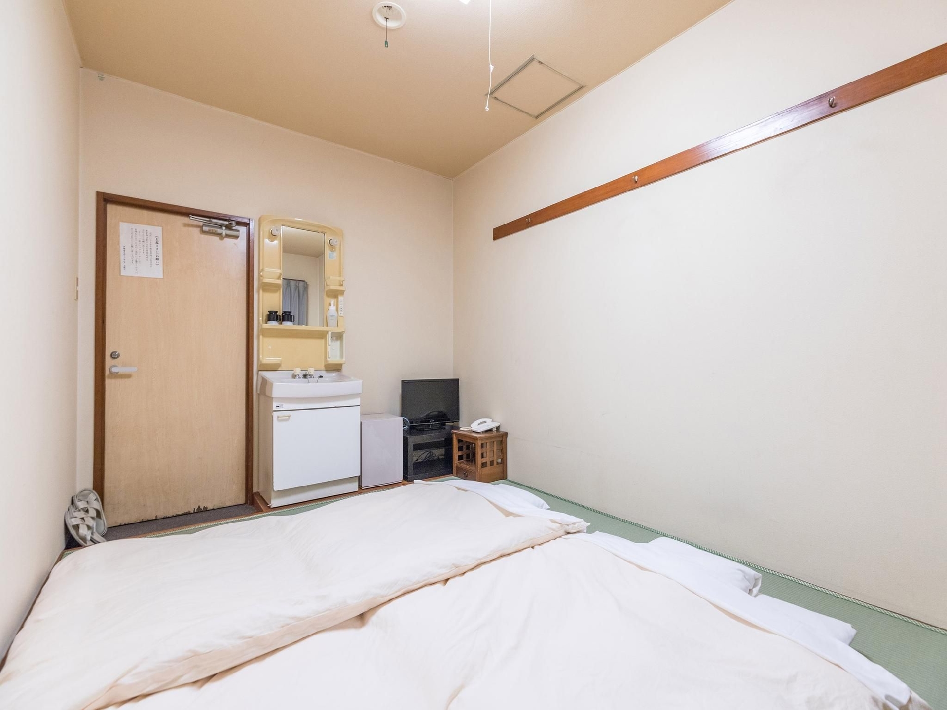 OYO Hotel Isesaki East (Hotel Isesaki East)1
