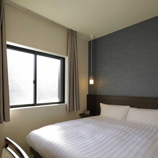 Double Room, Non Smoking
