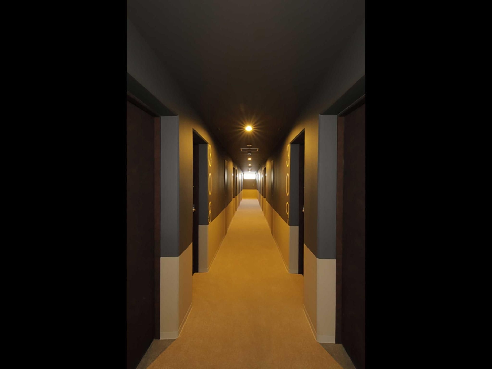 สมาร์ทเพลสอินน์ เกียวโต นิจโจโจ โฮริคาวะ (Smart Place Inn Kyoto Nijojo Horikawa)1
