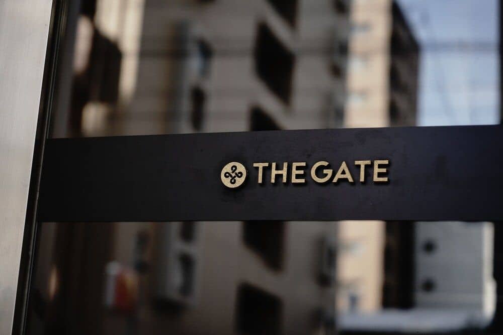 The Gate Casa Familiar The Gate Casa Familiar