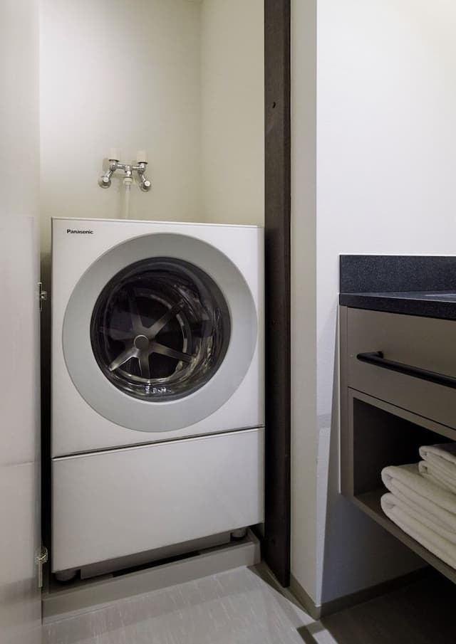 Deluxe suite 3beds (B1F)