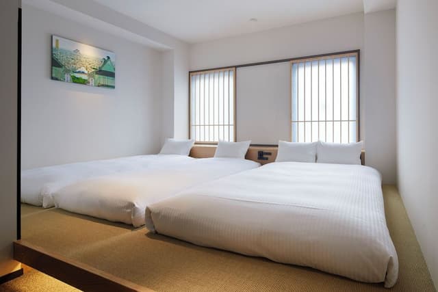 Moderate 3beds