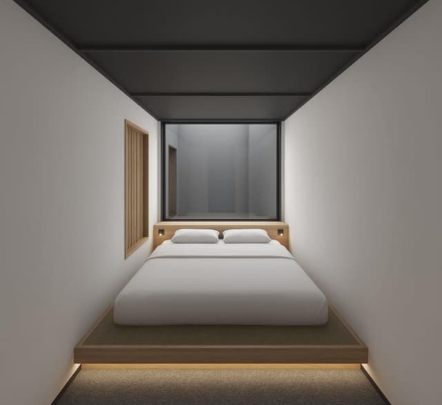 Deluxe suite 3beds (B1F)