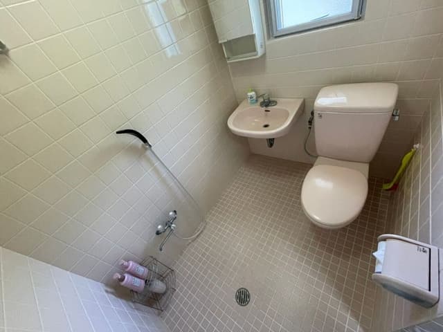 Apartment (N205), Non Smoking