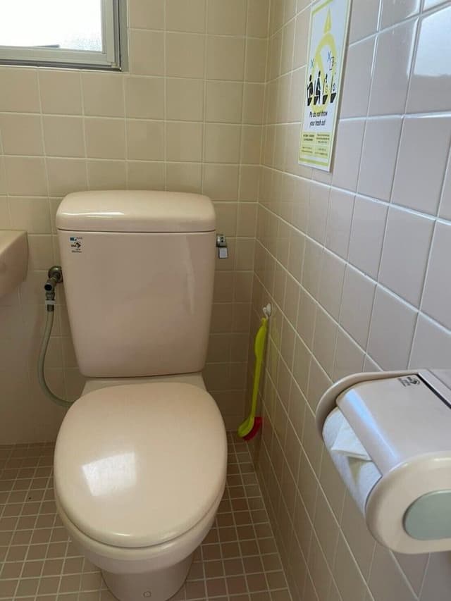 Apartment (N205), Non Smoking