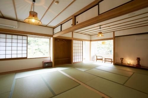 YUMORI ONSEN HOSTEL4