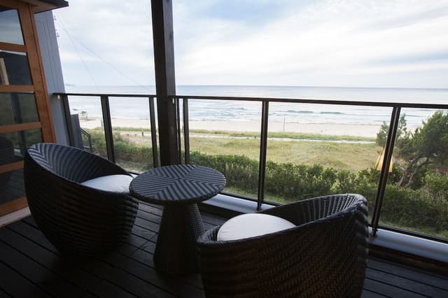 Japanese Style Superior Suite, "KAIRI" "TSUKIAKARI" with Private Open-air Bath