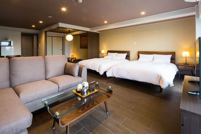 Deluxe Room, Balcony, River View