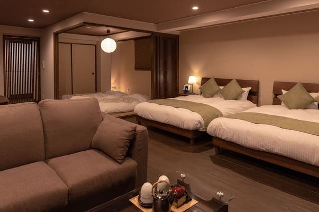 Deluxe Room, Balcony, River View