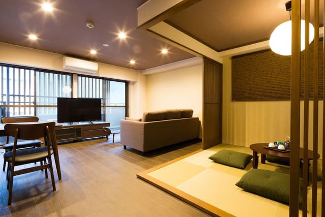 Superior Apartment