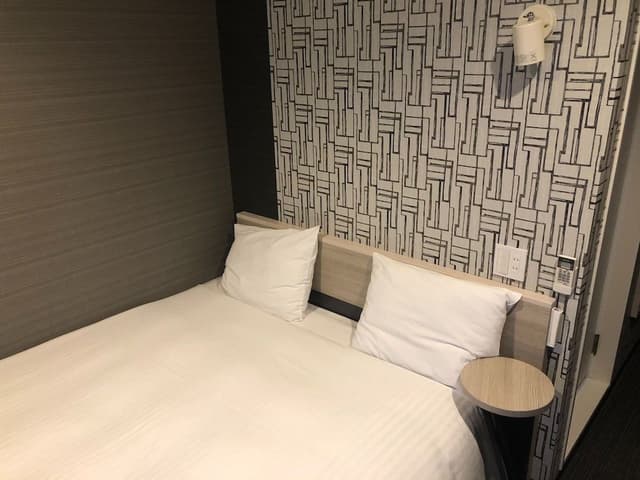 Deluxe Single Room, Smoking
