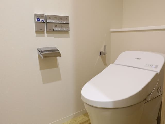 Twin Room, Non Smoking