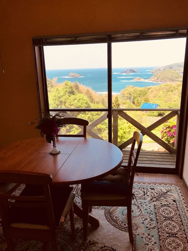Cottage for 8 Guests