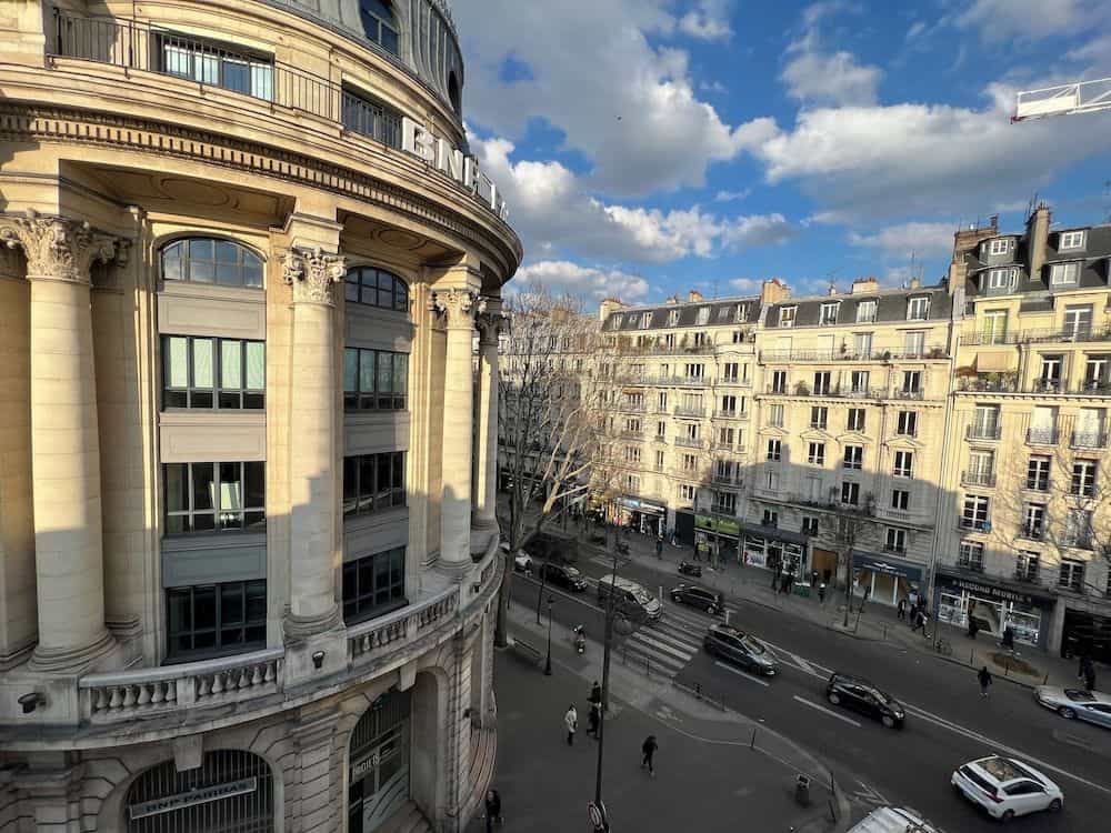 Nation Montmartre Nation Montmartre