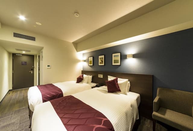 Superior Room, 2 Twin Beds, Non Smoking