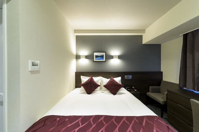 Superior Room, 1 Queen Bed, Non Smoking
