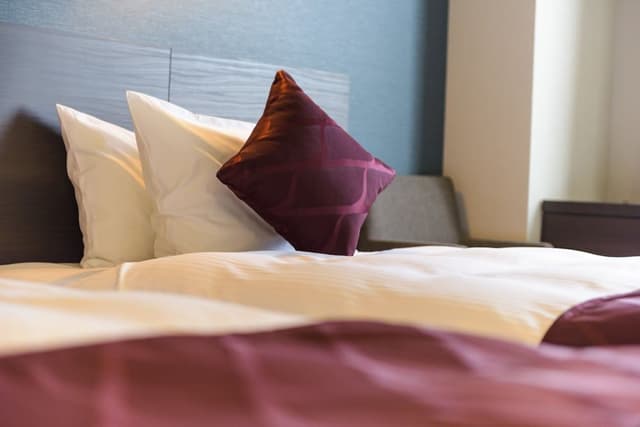 Superior Room, 2 Twin Beds, Non Smoking