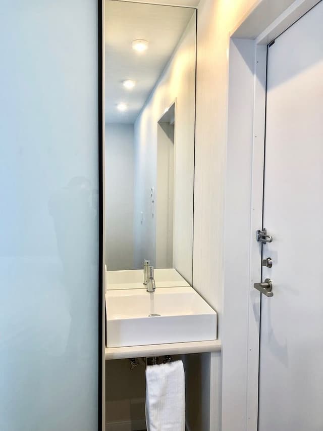 Double Room (A)