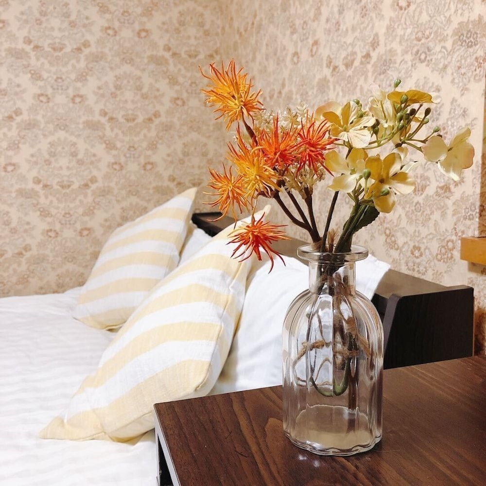 nestle suite tokyo shinokubo2