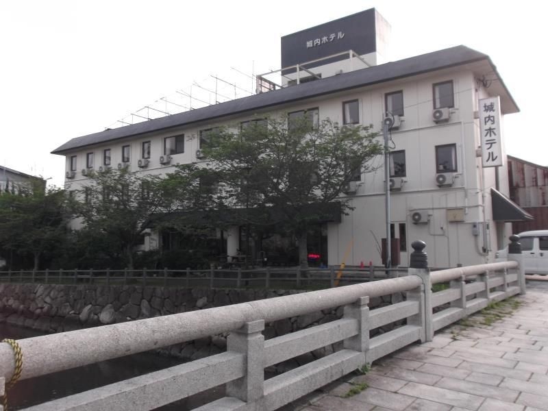 โจไน โฮเต็ล (Jyonai Hotel)2