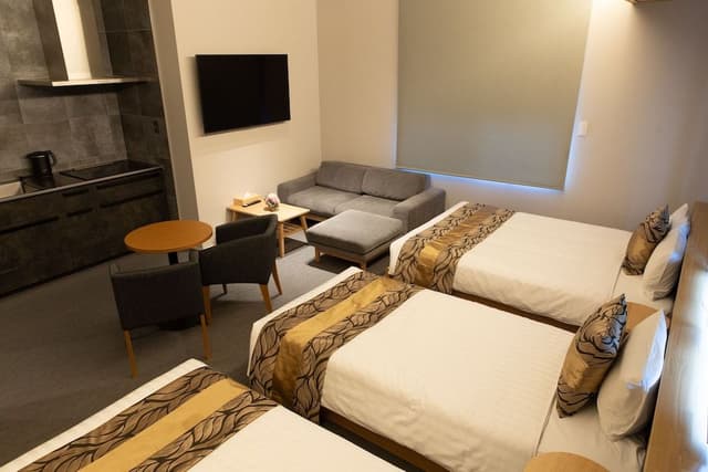 Superior Room, Non Smoking (A)