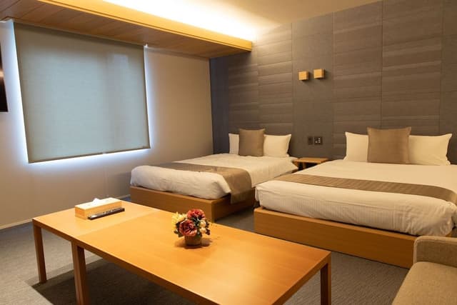 Deluxe Room, Non Smoking (B)
