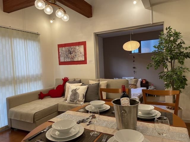 Apartment, 4 Bedrooms
