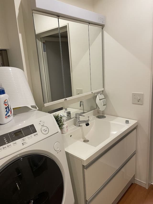 Apartment, 4 Bedrooms