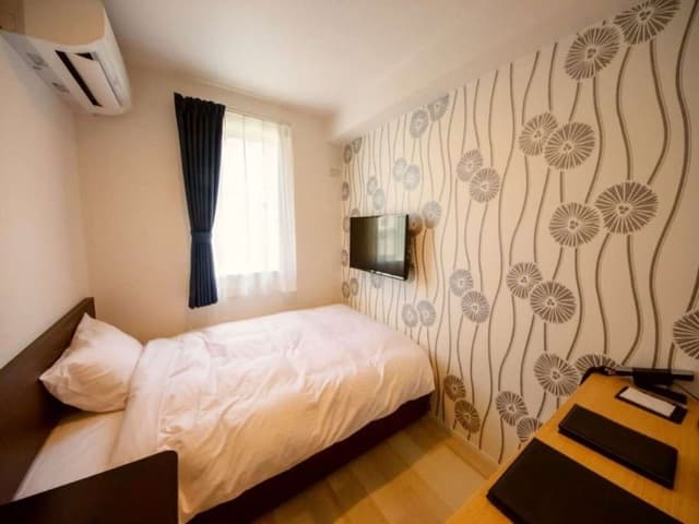 Standard Single Room, Non Smoking