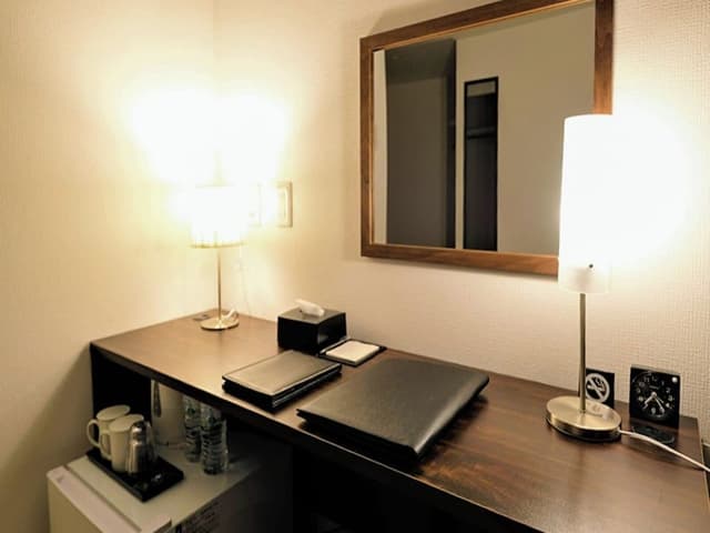 Standard Twin Room, Non Smoking