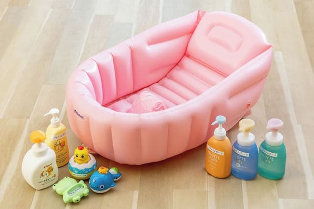 Baby Room(With shower booth)(Non-smoking)