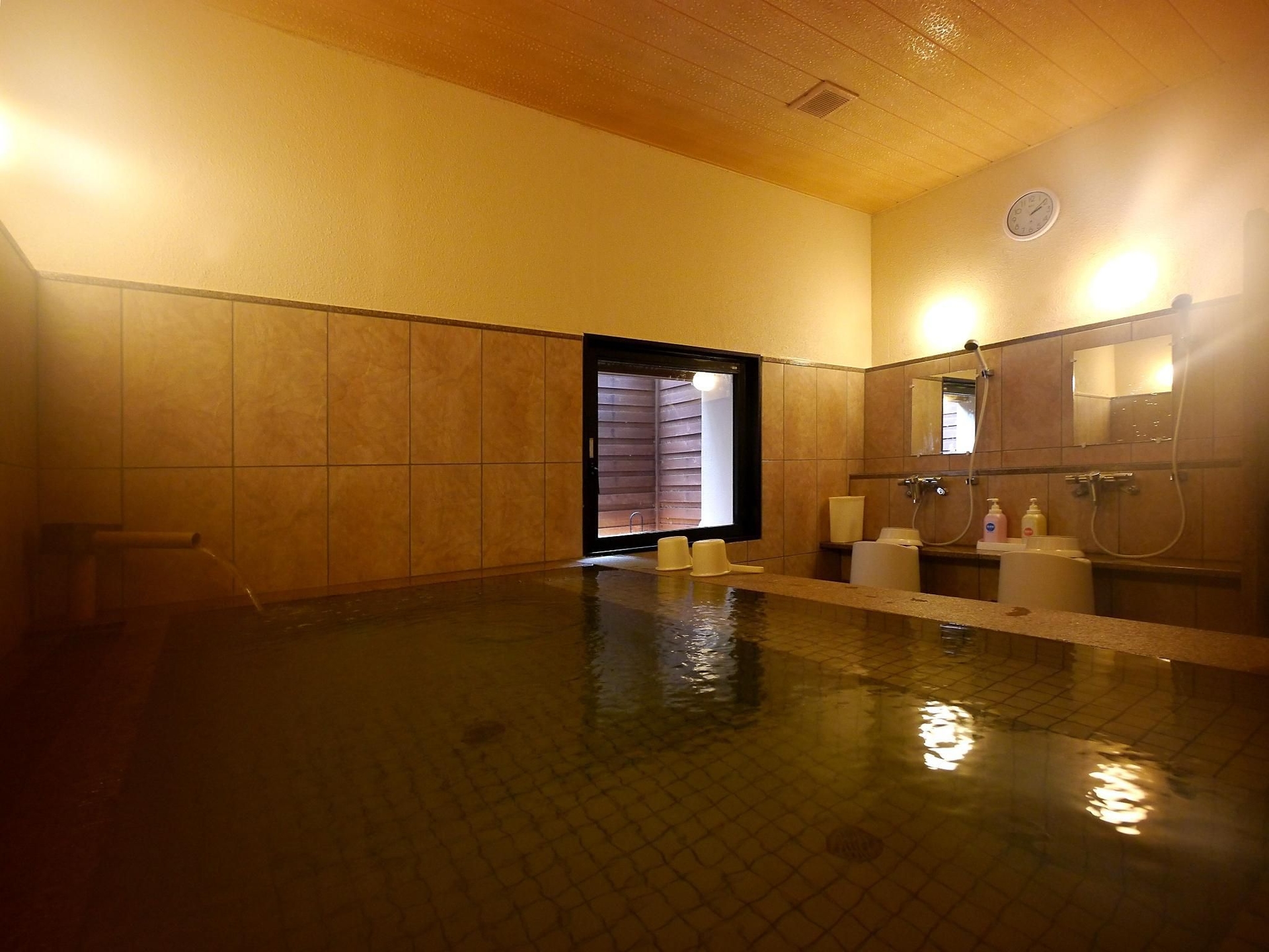 อาริดางาวะ ออนเซน โฮเทล ซันไชน์ (Aridagawa Onsen Hotel Sunshine)2