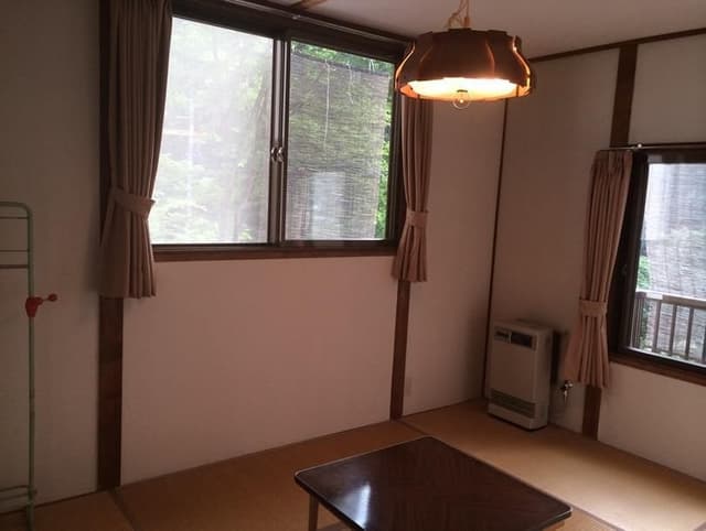 Japanese Style 6 Tatami