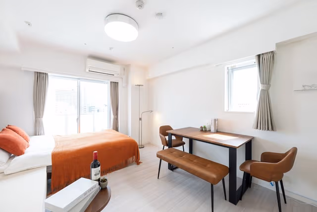 Superior Apartment