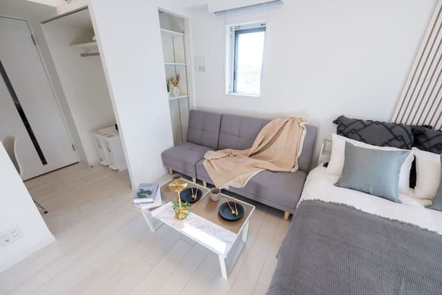 Basic Apartment