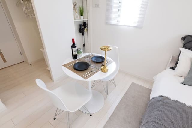 City Apartment