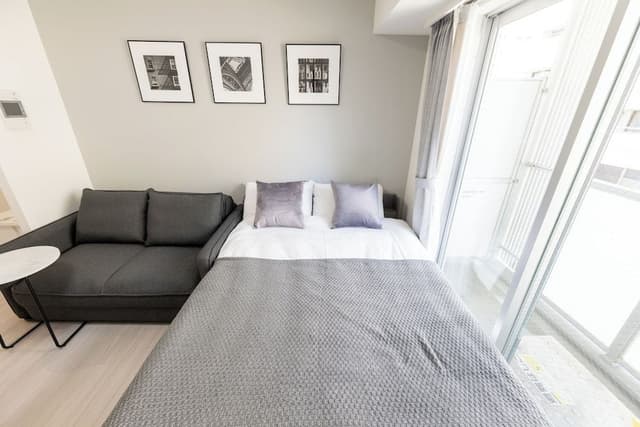 Comfort Apartment