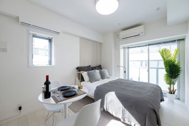 City Apartment