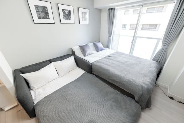 Comfort Apartment